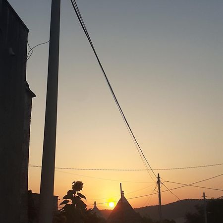 La Mia Dimora Villa Cocolicchio Екстериор снимка