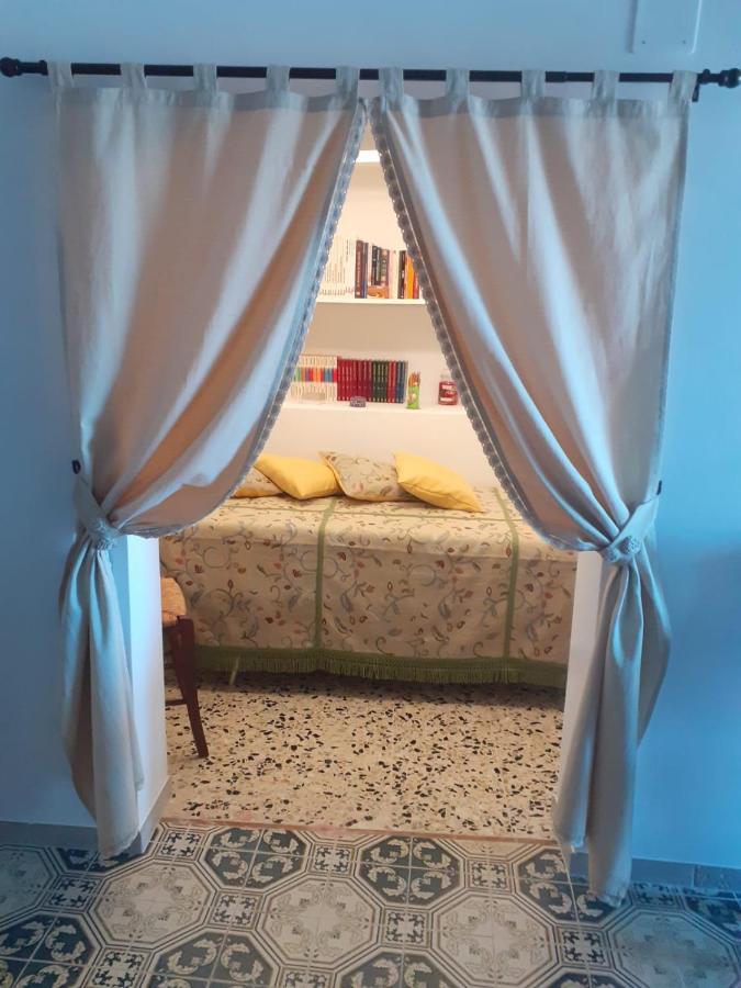 La Mia Dimora Villa Cocolicchio Екстериор снимка